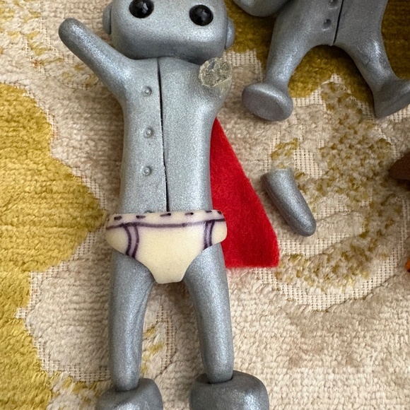 Cute Robots - Picture 9 of 9